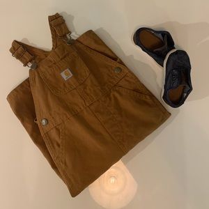 Carhartt Overalls